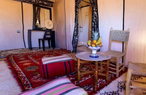 Taouz Other | Berber Soul Camp & Desert Experiences