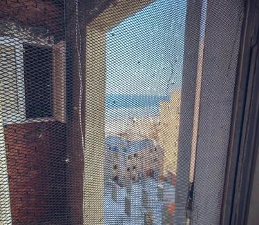 Ad-Dukhaylah Apartment | لؤلؤة البحر