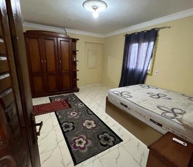 Ad-Dukhaylah Apartment | شقة بالاسكندرية