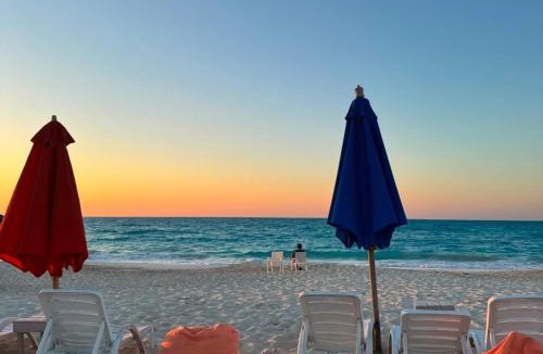 Marina El Alamein Bed & Breakfast | Hotel Room Laplaya Marina Northcoast
