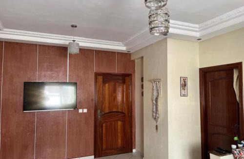 Lamharza Essahel Apartment | Apartment Sidi Rahal
