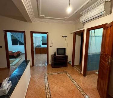 Ifrane Apartment | Short-term rental of a very nice apartment