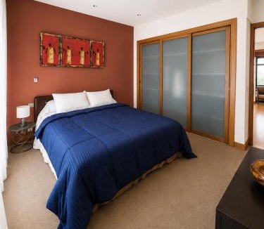 Ain Diab Apartment | Anfa Place Ocean View Apartment Beach and Free Parking