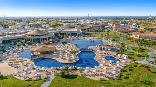 Sharm El Sheikh Hotel | Pickalbatros Golf Luxury Suites - All Inclusive