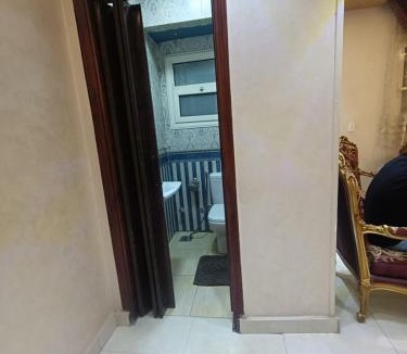 Pyramids Gardens Apartment | Kemit great gate pyramids house