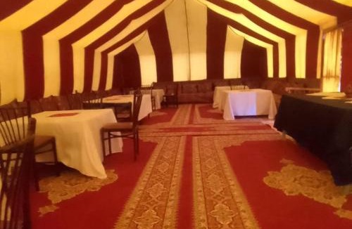 El Gouera Other | Erg Chigaga Camp Tours