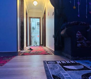 Pyramids Gardens Apartment | Furnished apartment with all services in a prime location