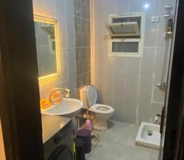 Cairo Apartment | روقا هاوس ROKA House