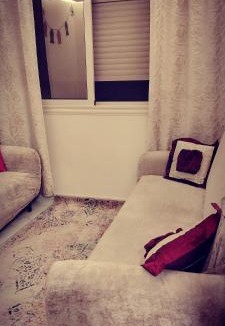Cairo Apartment | حدايق اكتوبر