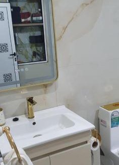 Toudgha El Oulia House | La maison blanche