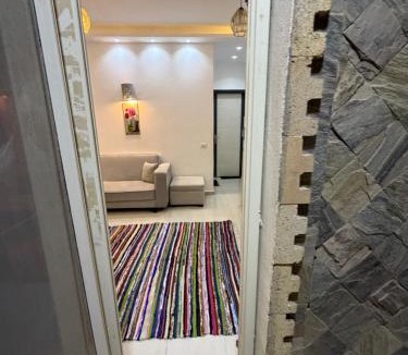 Dahab Apartment | Mago house