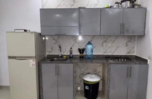 Dahab Apartment | Mago house