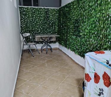 La Nouvelle Ville Ibn Batouta Apartment | Dar amira