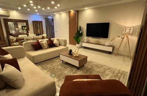 Al Haram Apartment | Pyramids View1 Apartment
