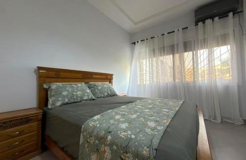 Marina Apartment | Appartement Caracas 3 Chambre