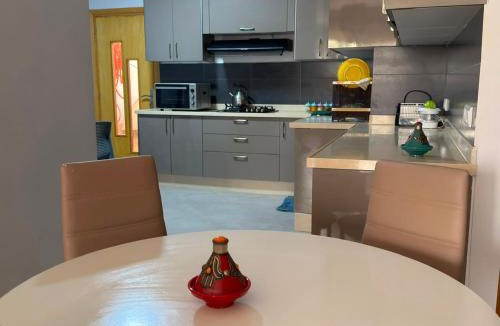 Marina Apartment | Appartement Caracas 3 Chambre
