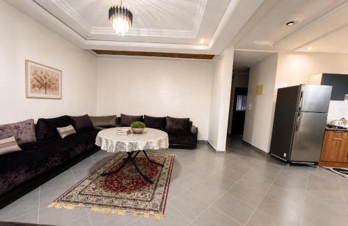 El Jadida House | Mazagan Escape II, Beach in 2, Terrace, WiFi, AC