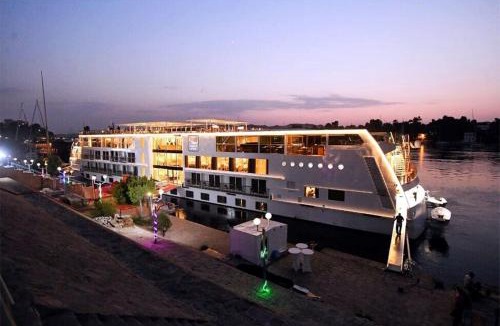 Nile River Luxor Other | Luxor River Hotels