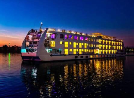 Nile River Luxor Other | Luxor River Hotels