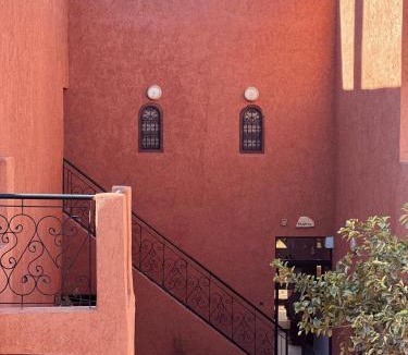 Ait Benhaddou Bed & Breakfast | Guest House Bagdad Café