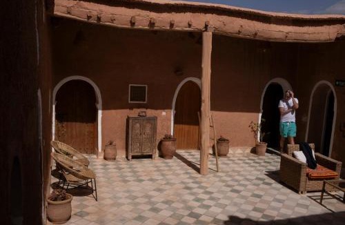 Asfalou House | Tigmi Hamid Découverte des traditions et de la culture berbère