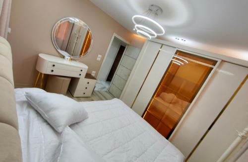 Pyramids Gardens Apartment | شقة حدائق الاهرام
