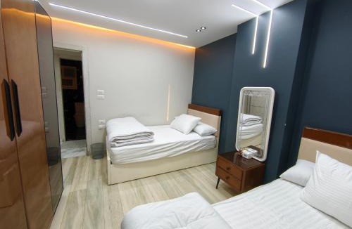 Pyramids Gardens Apartment | شقة حدائق الاهرام