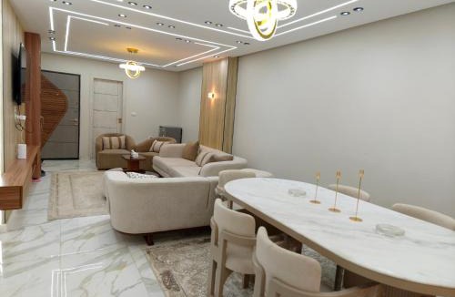 Pyramids Gardens Apartment | شقة حدائق الاهرام
