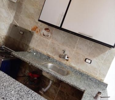 Marsa Matruh Apartment | شط روميل