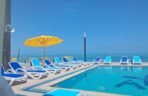 Al Alamayn Apartment | العلمين الجديده