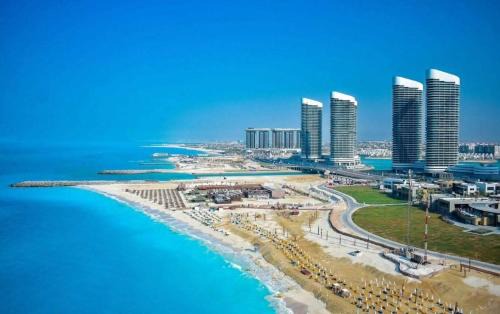 Al Alamayn Apartment | العلمين الجديده