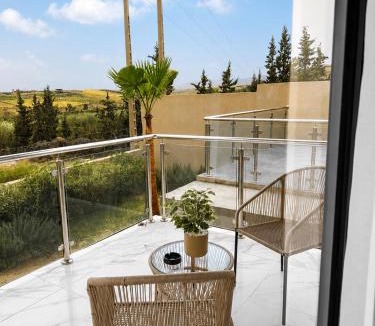 Oumnass Villa | Villa Oumnass, Marrakech