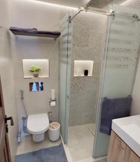 Madinaty Apartment | 64 - Luxury Hotel Apartment in Madinaty New Cairo شقة فندقية فاخرة في مدينتي القاهرة الجديدة