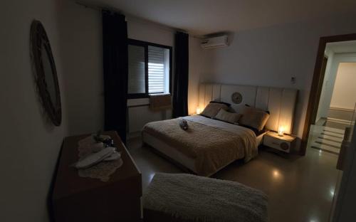 La Soukra Apartment | Maison soleil la nouvelle soukra