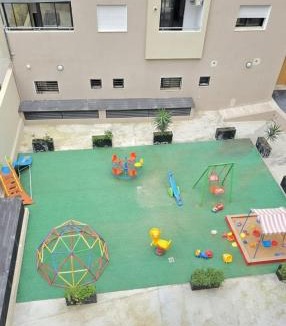 La Soukra Apartment | Maison soleil la nouvelle soukra