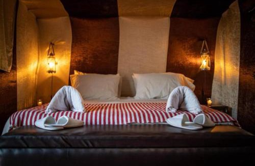 M'Hamid El Ghizlane Other | Sahara Sunset Luxury Camp M'hamid