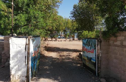Nuweiba Other | مخيم مبروكه