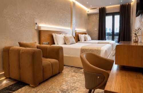Khenifra Hotel | Hôtel Aguelmam