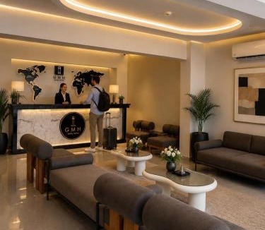 Al Haram Hotel | Grand Museum & pyramids Hotel