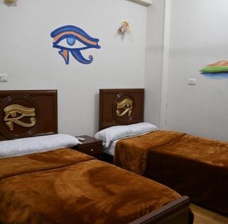 Abu Simbel Apartment | شقة رويال سويت