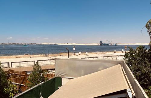 Ismailia Apartment | Ismailia