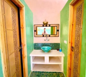 Merzouga Hotel | Auberge Akabar Merzouga