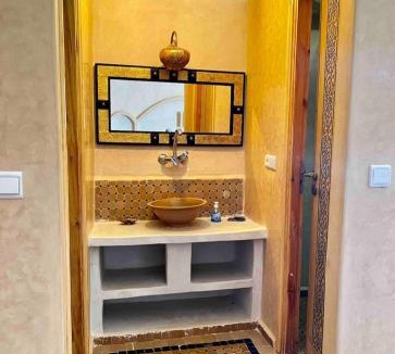 Merzouga Hotel | Auberge Akabar Merzouga