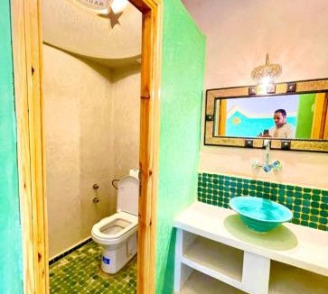 Merzouga Hotel | Auberge Akabar Merzouga