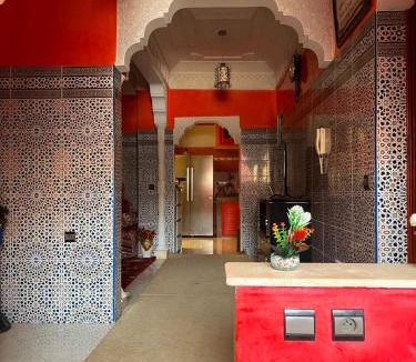 Dir El Ksiba Apartment | Tafoukt 2