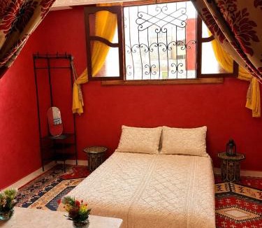 Dir El Ksiba Apartment | Tafoukt 2