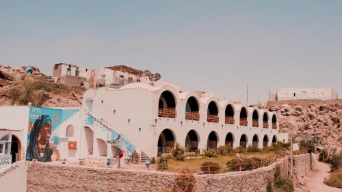 Sohag Hotel | Noprea Boutique Hotel