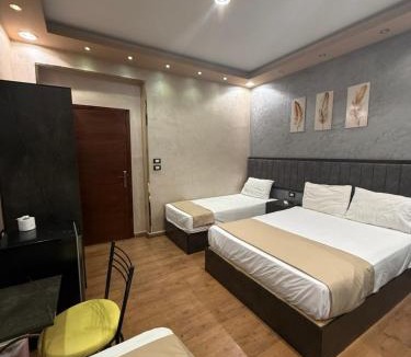 Abdin Hotel | Cairò Plàza, Ravexa Hotel