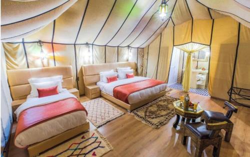 Taouz Other | Merzouga Starlight Luxury Camp