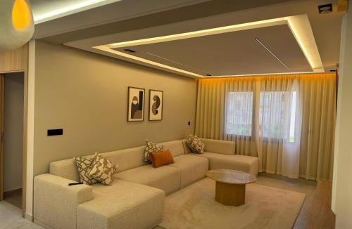Hay Al Matar Apartment | Dubai room nador jadid